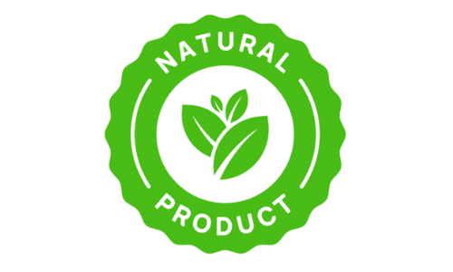 Hardero 100% Natural