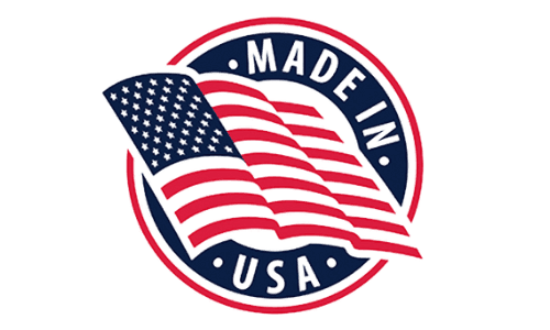 Hardero Made In USA